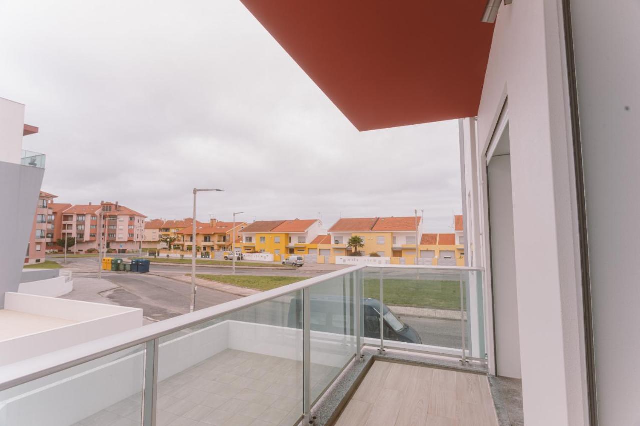 Best Houses 25 - Seaside Retreat Peniche Exterior foto