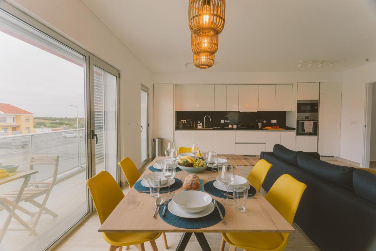 Best Houses 25 - Seaside Retreat Peniche Exterior foto