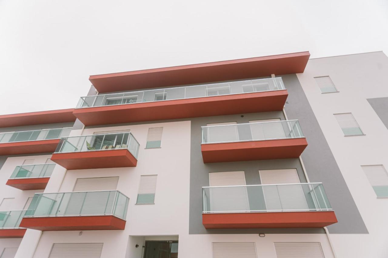 Best Houses 25 - Seaside Retreat Peniche Exterior foto